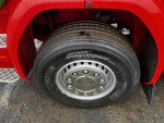 4 Underbody - Misc Trucks with