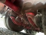 Drivetrain with