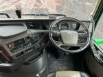 Cab with