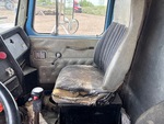 Cab with