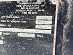 Aspect général with Numéro de série/Numéro d'identification du véhicule automobile