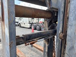 Hydraulique with