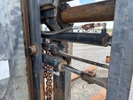 Hydraulique with