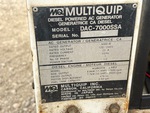 Generator with