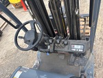 Control Station with