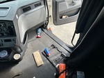 Cab with