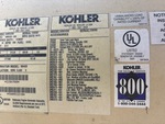 Generator with