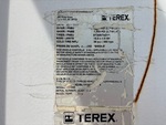 General Appearance with Unit Serial Number