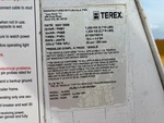 General Appearance with Unit Serial Number