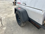 Trailer Chassis with