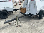 Trailer Chassis with