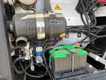 Generator with