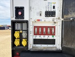 Generator with