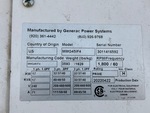 Generator with