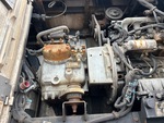 Basic Refrigeration Unit with
