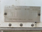 General Appearance with Numéro de série/Numéro d'identification du véhicule automobile