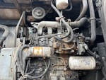Basic Refrigeration Unit with