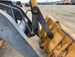 Hydraulique with