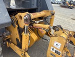Hydraulique with