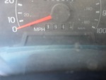Cab with Engine Hours
