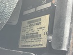 General Appearance with Refrigeration Unit Serial Number