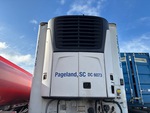 Refrigeration Unit with