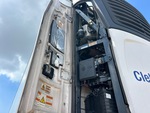 Refrigeration Unit with