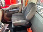 Cab with