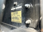 General Appearance with Refrigeration Unit Serial Number