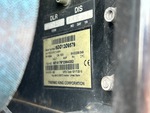 General Appearance with Refrigeration Unit Serial Number