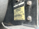 General Appearance with Refrigeration Unit Serial Number