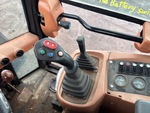 Control Station with