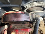 Motor with