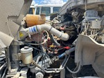 Motor with