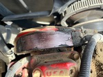 Motor with