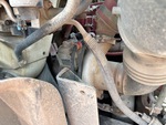 Motor with