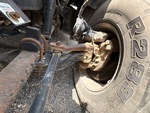 Brakes with