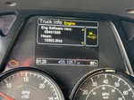 4 Transmision with Engine Hours