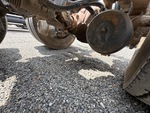 Brakes with