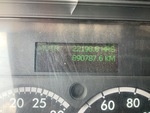 Cab with Engine Hours