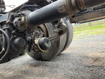 Drivetrain with