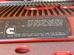 4 Engine with