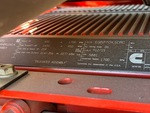 4 Engine with