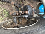 Brakes with