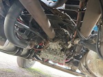 Drivetrain with