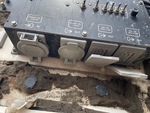 Control Station with