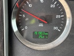 4 Transmision with Engine Hours