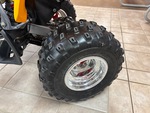 Drivetrain Photos with