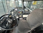 Cab with