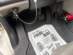 Cab with